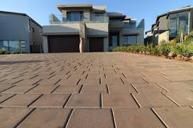 Pecan Grove, TX Driveway Paving Services Company